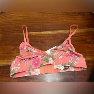Spell Carrie Size S Bralette NWT